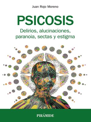 cover image of Psicosis